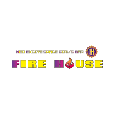 Neo Excite Space Girl's Bar FIRE HOUSE